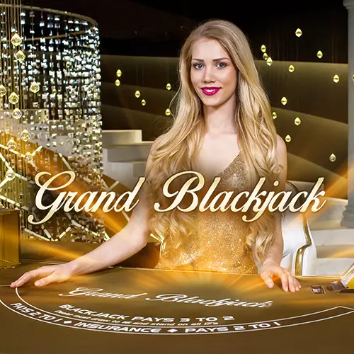 Grand Blackjack